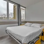 Louis Vicat 3 - Ci - Cosy Flat For 2 Near Parc Expo Porte De Versailles