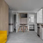 Louis Vicat 3 - Ci - Cosy Flat For 2 Near Parc Expo Porte De Versailles
