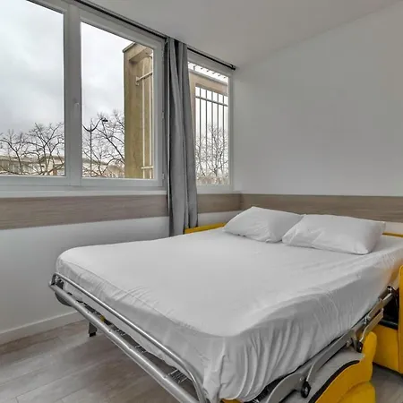 Appartamento Louis Vicat 3 - Ci - Cosy Flat For 2 Near Parc Expo Porte De Versailles Parigi