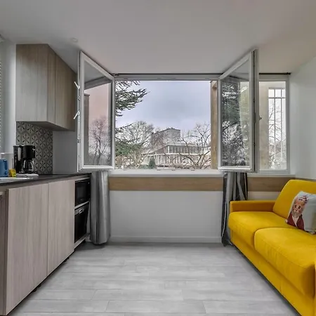 Appartamento Louis Vicat 3 - Ci - Cosy Flat For 2 Near Parc Expo Porte De Versailles
