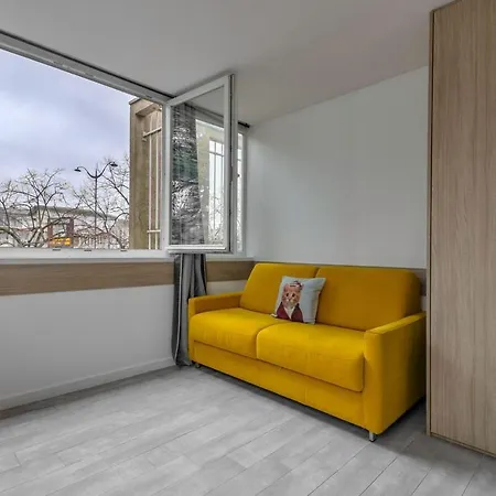 Louis Vicat 3 - Ci - Cosy Flat For 2 Near Parc Expo Porte De Versailles Appartamento *