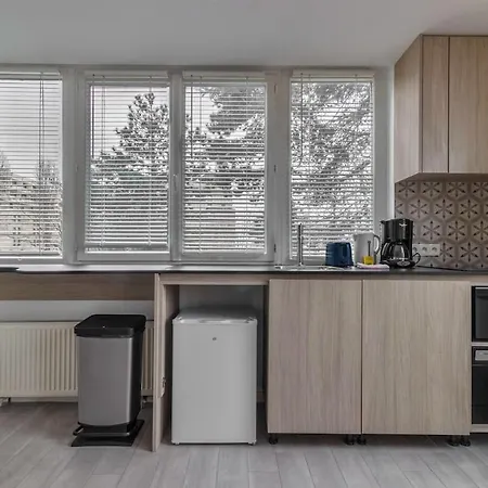 Appartamento Louis Vicat 3 - Ci - Cosy Flat For 2 Near Parc Expo Porte De Versailles
