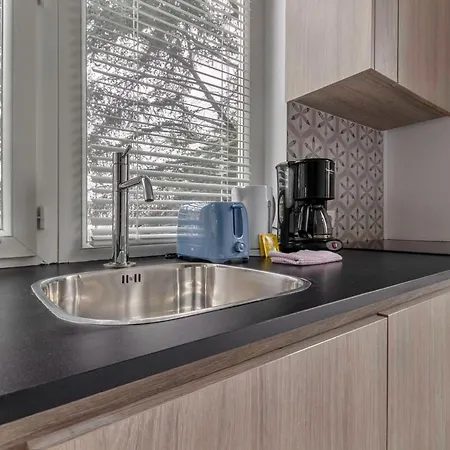 Louis Vicat 3 - Ci - Cosy Flat For 2 Near Parc Expo Porte De Versailles Appartamento