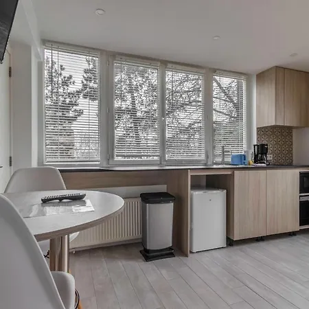 Louis Vicat 3 - Ci - Cosy Flat For 2 Near Parc Expo Porte De Versailles Parigi